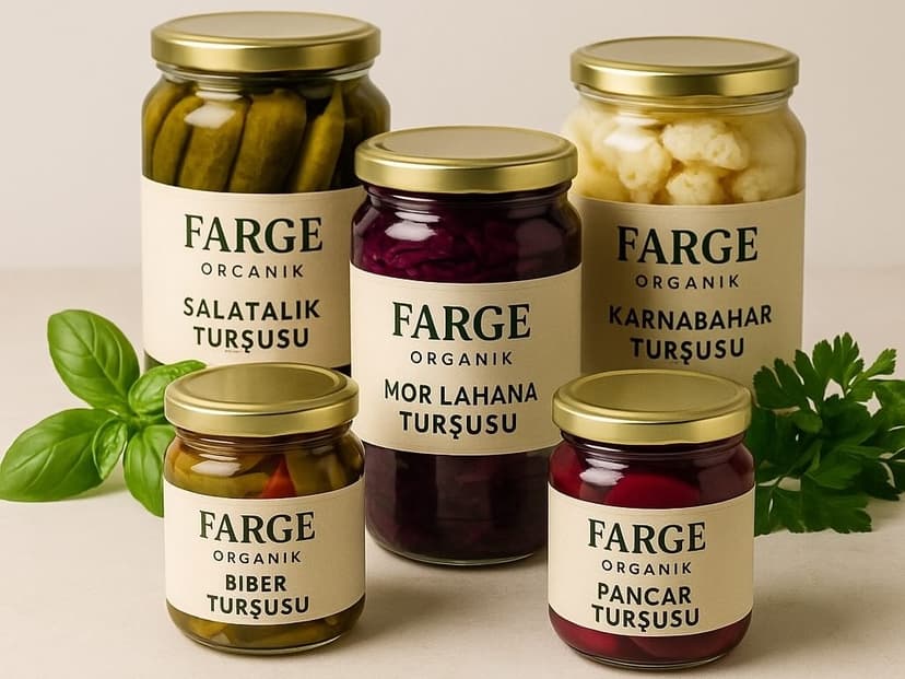 Turşular