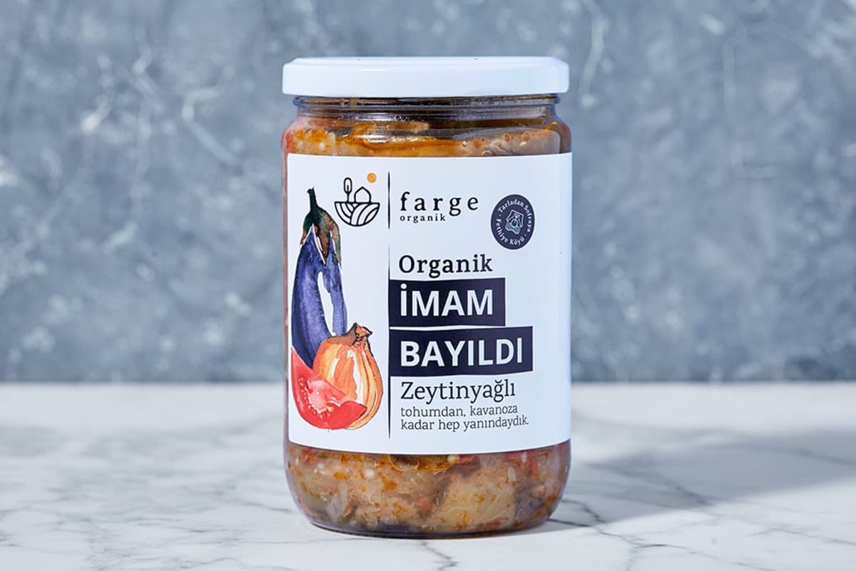 Zy. İmam Bayıldı